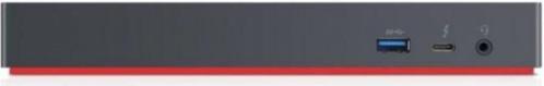 Lenovo ThinkPad Thunderbolt 3 Workstation Dock Gen 2 - Poort, Computers en Software, Dockingstations, Nieuw, Docking station, Laptop