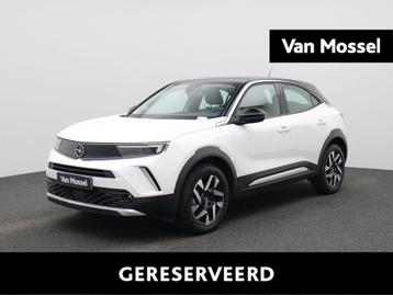 Opel Mokka-e Elegance 50-kWh beschikbaar voor biedingen