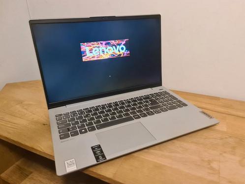 Lenovo IdeaPad 5-15IIL05 – i5 10e, Computers en Software, Windows Laptops, Gebruikt, 13 inch, HDD, SSD, 16 GB, Azerty, Ophalen of Verzenden