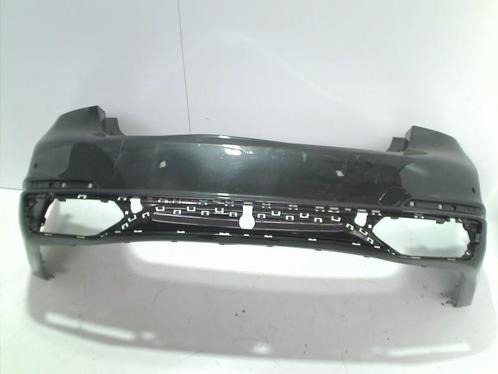 BUMPER ACHTER BMW 5 serie Touring (G31) (01-2017/06-2020), Auto-onderdelen, Carrosserie, Bumper, BMW, Achter, Gebruikt