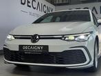 Volkswagen Golf GTE  1.4 eTSi *App Connect*Sportzetels*Sens, Automaat, 245 pk, USB, Wit