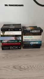 lot boeken, Ophalen, Zo goed als nieuw