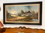 Schilderij, Antiek en Kunst, Ophalen