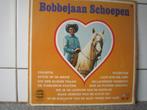 lp BOBBEJAAN SCHOEPEN, Cd's en Dvd's, Ophalen