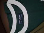 T- shirt Fred Perry 6/7 jaar Tommy Hilfiger 128, Ophalen, Zo goed als nieuw