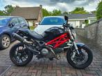 Ducati Monster 796 2014, Motoren, 2 cilinders, Particulier, Meer dan 35 kW, 796 cc