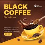Ganoderma koffie, Elektronische apparatuur, Ophalen of Verzenden