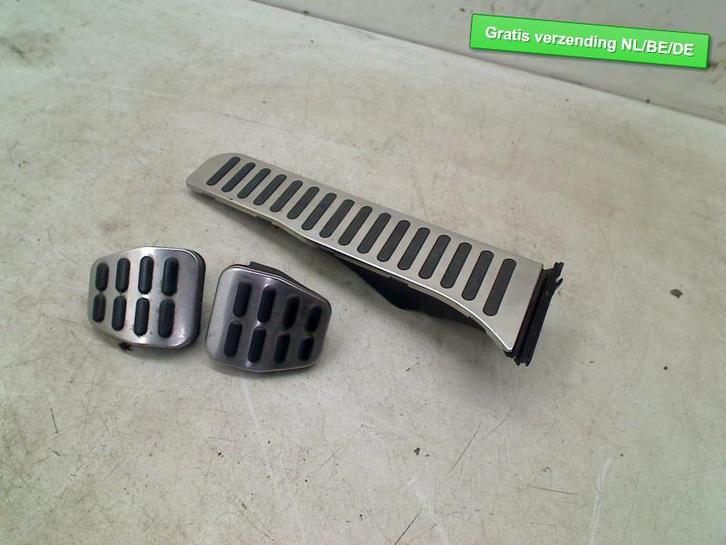 PEDALIER Volkswagen Golf VI (5K1) (01-2008/11-2013), Autos : Pièces & Accessoires, Habitacle & Garnissage, Volkswagen, Utilisé