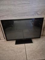 Tv led 23,6", Ophalen, Gebruikt, LED
