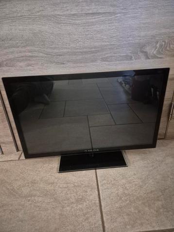 Tv led 23,6"  beschikbaar voor biedingen