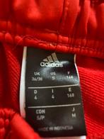 Adidas broek, Sports & Fitness, Football, Taille S, Enlèvement ou Envoi, Comme neuf, Pantalon