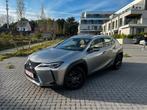 2021 Lexus UX250h 28.000km, Auto's, Lexus, Leder, 5 zetels, 5 deurs, Dealer onderhouden