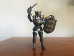 Mighty Morphin Power Rangers Sword Slashing Knasty Knight, Ophalen of Verzenden