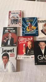 A vendre. Lot de DVD.   7 au total., Utilisé