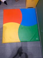 Wesco speelmat met antislip, Ophalen, Zo goed als nieuw