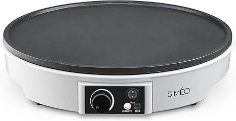 Elektrische pannenkoekenpan | Nieuw | GRATIS LEVERING, Huis en Inrichting, Keuken | Potten en Pannen, Nieuw, Kookpan of Snelkookpan