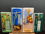 5 X BAYER thermometer jaren 40, Ophalen, Zo goed als nieuw
