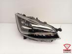 Seat Ibiza 6F Arona VOL LED Koplamp Rechts Nieuw 6F1941008B, Nieuw, Seat