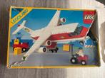 Lego 6375 Trans Air Carrier, Ophalen of Verzenden, Zo goed als nieuw
