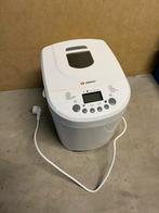 Machine à pain Alpina, Electroménager, Plus de 10 programmes, Alpina, 800 à 1200 grammes de pâte, Comme neuf