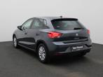 SEAT Ibiza 5D 1.0 MPI 80pk S&S Move+, Stof, Gebruikt, Ibiza, Bedrijf