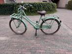 Meisjes fiets, Fietsen en Brommers, Fietsen | Meisjes, Ophalen, Versnellingen, Zadelhof, Gebruikt