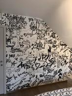 Street Art behangpapier van Photowall + lijm, Huis en Inrichting, Ophalen of Verzenden