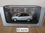 Voiture miniature 1/43 Volkswagen, Enlèvement ou Envoi, Comme neuf, Voiture