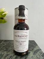 Balvenie 15Y Single Barrel, Verzamelen, Ophalen, Zo goed als nieuw