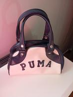 Petit sac Puma, Enlèvement ou Envoi, Comme neuf, Beige, Sac à main