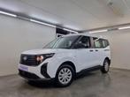 Ford Tourneo Courier Trend - Garantie tot 04/2029!!!, Monovolume, Euro 6, Wit, https://public.car-pass.be/vhr/7ef2428f-04c0-4d2a-98aa-94b770f1f20e