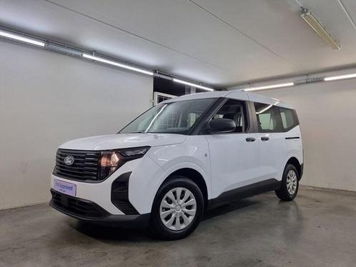 Ford Tourneo Courier Trend - Garantie tot 04/2029!!!, Auto's, Ford, Bedrijf, Tourneo Courier, ABS, Airbags, Airconditioning, Bluetooth
