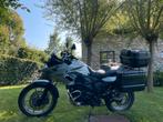 Zeer mooie  BMW F700GS met slecht 6084km, 2 cilinders, Motorrijbewijs A, Particulier, Enduro