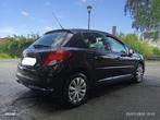 PEUGEOT/207/1400 CC/5 P/2010/EURO 5/AC., Auto's, Euro 5, Handgeschakeld, Particulier, 5 deurs