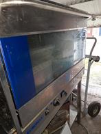 Four à air chaud professionnelle, Articles professionnels, Enlèvement, Utilisé