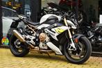 BMW S1000R ***MOTOVERTE.BE***, Naked bike, 1000 cc, Bedrijf, 4 cilinders