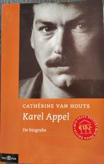 Karel Appel biografie