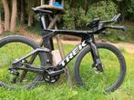 Nieuwe fiets CLM/Triathlon TREK Speedconcept SLR 7 (M), Carbon, 10 tot 15 versnellingen, Heren, Nieuw