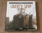 Liberty Ship (Gérald Guétat) - L' épopée, Livres, Enlèvement ou Envoi, Deuxième Guerre mondiale, Utilisé