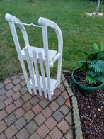 Slede, Kinderen en Baby's, Ophalen, Zo goed als nieuw