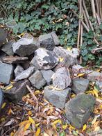 +- 350 losse kasseistenen zonder cement resten, Doe-het-zelf en Bouw, Ophalen, Gebruikt