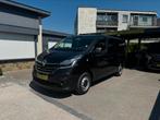 RENAULT TRAFIC * BTW INCL * 2.0 * DUB CAB * GPS * CC* 21047+, Voorwielaandrijving, Testrit aan huis, Stof, 4 cilinders