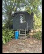 Pipowagen 12 meter, Ophalen, Zo goed als nieuw