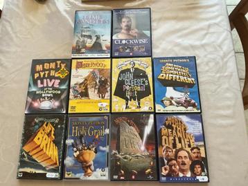 monty python Collectie beschikbaar voor biedingen