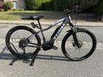 Vélo Electrique, Fietsen en Brommers, Zo goed als nieuw, 47 tot 51 cm, 50 km per accu of meer, Ophalen