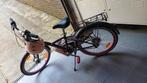Meisjesfiets, Fietsen en Brommers, Fietsen | Meisjes, Ophalen, Gebruikt, Versnellingen