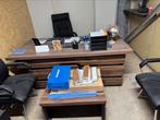 Bureau meubelen, Antiek en Kunst, Ophalen of Verzenden