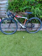 Crossfiets flanders voor kinderen van 1m45 tot 1m65, Fietsen en Brommers, Ophalen, Gebruikt