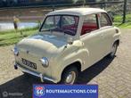 Goggomobil T300 | 1963 | Route 66 Auctions, Autos, Oldtimers & Ancêtres, Autres marques, Achat, Entreprise, Boîte manuelle