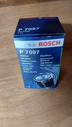 Nieuw Bosch-oliefilter, Ophalen of Verzenden, Nieuw, Volvo